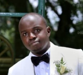 Mr. Mugumya Andrew